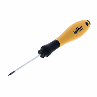 Wiha Tools 36260 T3 x 60mm TORX® ESD SoftFinish Driver