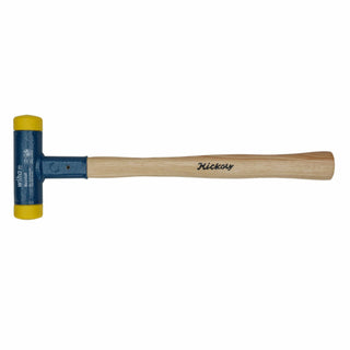 Wiha Tools 80030 30mm 16.1 Oz Hickory Dead Blow Hammer