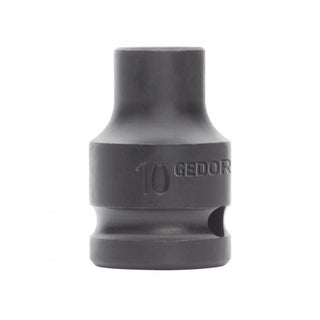 Gedore R63002206 Impact socket 1/2 hex. size22mm l.38mm