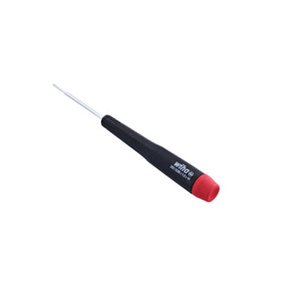 Wiha Tools 26012 Precision Slotted Screwdriver 1.2mm x 40mm