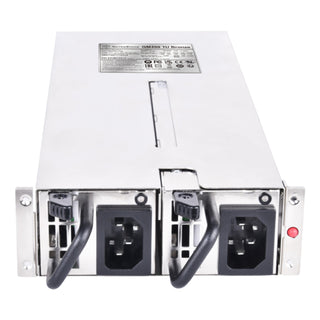 Silverstone GM400-1UB Cybenetics Bronze 400W 1U Redundant Power Supply