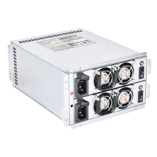 Silverstone GM600-S Cybenetics Silver 600W Mini Redundant Power Supply