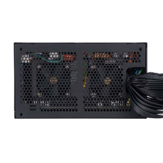 Silverstone GM900A-GF Cybenetics Gold 900W ATX Redundant Power Supply