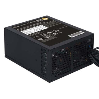 Silverstone GM900A-GF Cybenetics Gold 900W ATX Redundant Power Supply