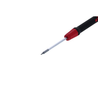 Wiha Tools 26622 PicoFinish Torx Screwdriver T1 x 40mm