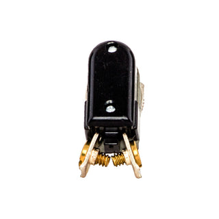 NSI 76050PS Pushbutton Maintained On/Off Spst Screws