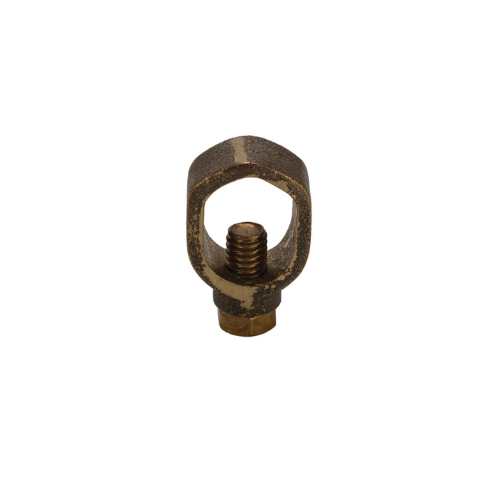 NSI GRC-34 Standard Duty Silicon Bronze Grounding Rod Clamp, 3/4″