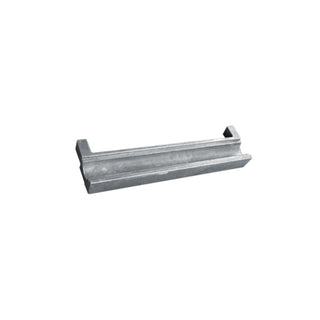 Greenlee 11089 2" Follow Bar