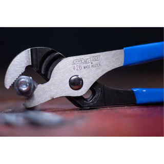 Channellock 426 BULK 6.5-inch Straight Jaw Tongue & Groove Pliers