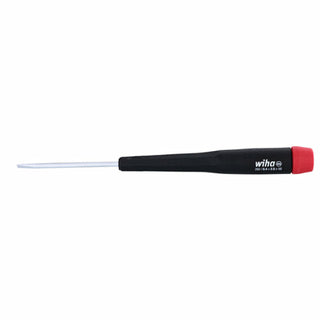 Wiha Tools 96030 Precision Slotted Screwdriver 3.0 x 50mm