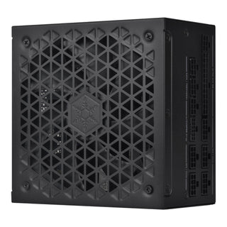 Silverstone HA1200R-PM Cybenetics Platinum 1200W ATX 3.0 & PCIe 5.0 Fully Modular ATX Power Supply