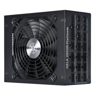 Silverstone HA2050R-PM Cybenetics Platinum 2050W ATX 3.0 & PCIe 5.0 Fully Modular ATX Power Supply