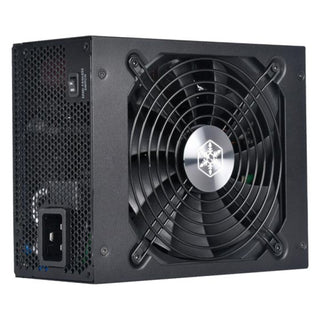 Silverstone HA2050R-PM Cybenetics Platinum 2050W ATX 3.0 & PCIe 5.0 Fully Modular ATX Power Supply