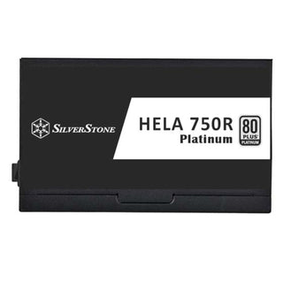 Silverstone HA750R-PM 80 PLUS Platinum 750W PCIe 5 Fully Modular ATX Power Supply