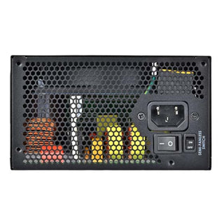 Silverstone HA750R-PM 80 PLUS Platinum 750W PCIe 5 Fully Modular ATX Power Supply