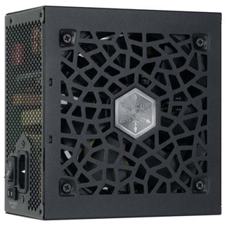 Silverstone HA750R-PM 80 PLUS Platinum 750W PCIe 5 Fully Modular ATX Power Supply