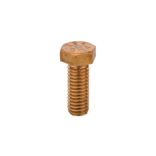 NSI HB604 Bronze Bolt 3/8″ X 1″