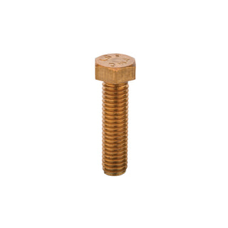 NSI HB606 Bronze Bolt 3/8″ X 1-1/2″