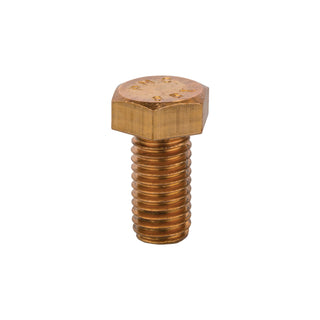 NSI HB804 Bronze Bolt 1/2 X 1′