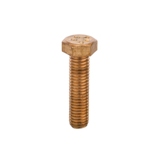 NSI HB807 Bronze Bolt 1/2″ X 2″