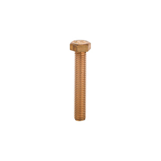 NSI HB811 Bronze Bolt 1/2″ X 3″