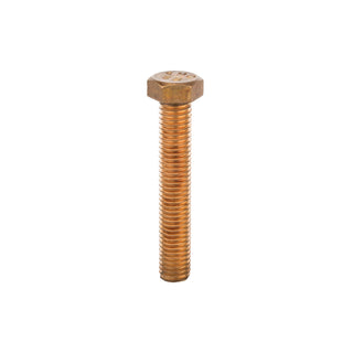 NSI HB812 Bronze Bolt 1/2″ X 3 1/2″