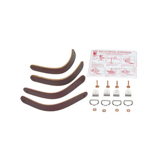 Occidental-Leather 5009K Suspender Attachment Kit