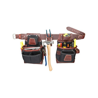 Occidental Leather 8580 XXXL FatLip Tool Bag Set