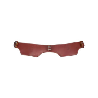 Occidental Leather 5005 SM Belt Liner with Sheepskin