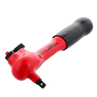 Wiha Tools 12852 Insulated 3/8" Drive Ratchet