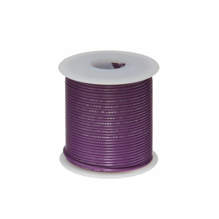 Philmore 78-11847 Hook-Up Wire