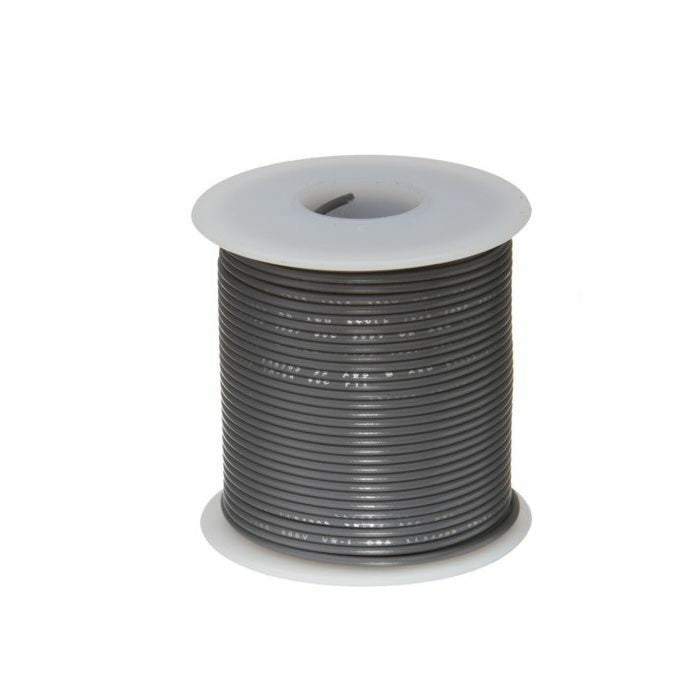 Philmore 78-22648 Hook-Up Wire