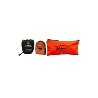 Greenlee VWP-20H-K V-Watch Pro Personal Voltage Detector Kit