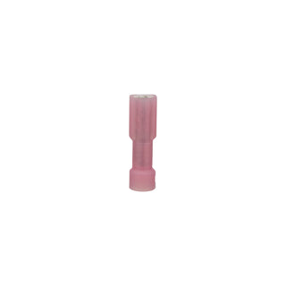 NSI IF22-110-3N-BULK 22-18 Fully Insulated Female Disconnect Bulk Pack Of 1000