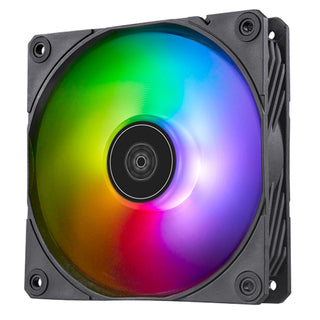 SilverStone IM360-ARGB Premium All-In-One Liquid Cooler with ARGB Lighting