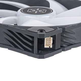 SilverStone IM420-ARGB Premium All-In-One Liquid Cooler with ARGB Lighting