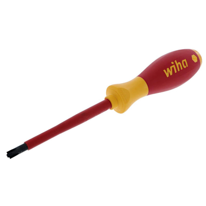 Wiha Tools 30704 Insulated SoftFinish Xeno Slotted/Phillips Driver #2 x 100mm
