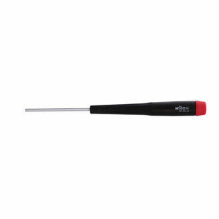 Wiha Tools 96325 Precision Hex Screwdriver 2.5 x 60mm