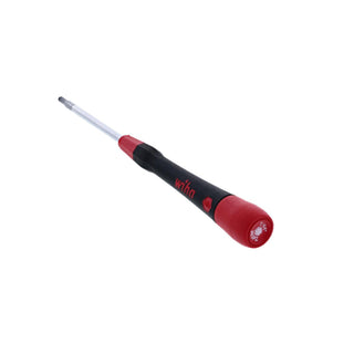 Wiha Tools Tools 26370 PicoFinish Precision Hex Screwdriver 7/64" x 60mm