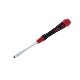 Wiha Tools 26574 PicoFinish Nut Driver 9/64" x 60mm