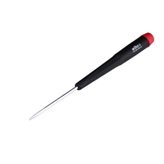 Wiha Tools 26032 Precision Slotted Screwdriver 3.0mm x 60mm