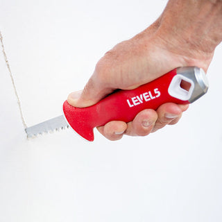 Level5 5-100 6" Drywall Saw with Carbon Steel Blade