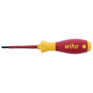 Wiha Tools 32546 Insulated SoftFinish Torx Screwdriver T25