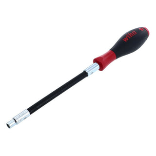 Wiha Tools 37236 5.5 x 150mm Flexible Shaft Nut Driver