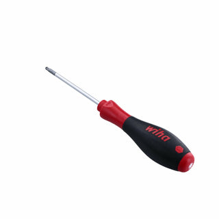 Wiha Tools 36249 T15 MagicSpring TORX SoftFinish Driver