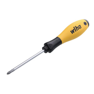 Wiha Tools 31151 SoftFinish ESD Phillips Driver #1 x 80mm