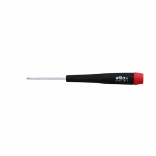 Wiha Tools 96018 Precision Slotted Screwdriver 1.8 x 40mm