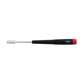 Wiha Tools 96555 Precision Nut Driver 5.5 x 60mm