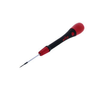 Wiha Tools 26019 PicoFinish Slotted Screwdriver 1.0mm x 40mm