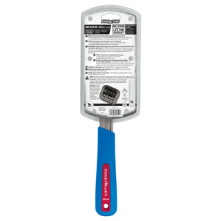 Channellock 810WCB 10-inch Code Blue Adjustable Wrench